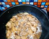 Foto langkah ke 4 dari resep Ayam Teriyaki.