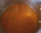 Foto del paso 4 de la receta: Guiso de garbanzos y brócoli