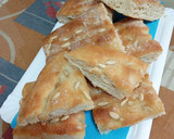 Foto del paso 5 de la receta: Coca de "Forner"