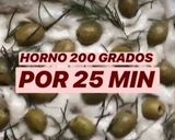 Foto del paso 3 de la receta: Focaccia de aceitunas y romero