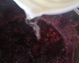 Foto del paso 9 de la receta: Bombones de chocolate relleno de zarzamoras en vinadas