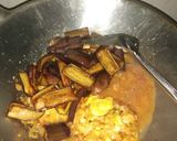 Foto langkah ke 8 dari resep Balado Terong Telur Ceplok 🍆.