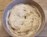 Gluténmentes zsemle - alaprecept recept fázis 1 fotója