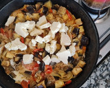 Foto del paso 4 de la receta: Wok de vegetales (Fácil, Rápido y R I Q U I S I M O!!)