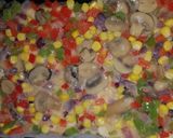 Foto del paso 3 de la receta: Pastel pan