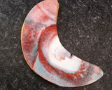 Φωτογραφία βήματος 6 της συνταγής Τεχνική "marble effect" σε ζαχαρόπαστα!!