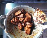 Foto langkah ke 3 dari resep Tempe bacem.