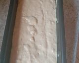 Φωτογραφία βήματος 3 της συνταγής Βanana bread.. Σπιτικό..Χωρίς Αυγά και Βούτυρο.. αφράτο και νόστιμο