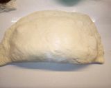 Foto del passaggio 9 della ricetta Calzone con Carciofi