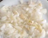 Foto del paso 1 de la receta: Carne en salsa