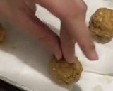 Foto langkah ke 3 dari resep OATMEAL Fruit CHEWY COOKIES 🌾 🍪.
