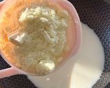 A picture of step 5 of Makhana Barfi | मखाना बर्फी.