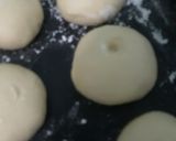 Foto langkah ke 3 dari resep Donat.
