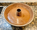Foto del paso 5 de la receta: Pastel de café y chocolate