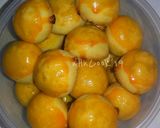 Foto langkah ke 9 dari resep Nastar lumer Teflon (ANTI GAGAL).