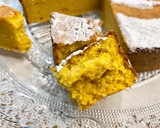 Foto del paso 21 de la receta: Pastel de calabaza