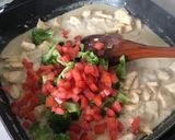 Foto del paso 3 de la receta Pasta Primavera