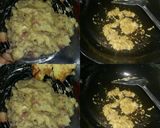 Foto langkah ke 3 dari resep SUP AYAM SAYUR sambel Kecap.