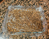 Foto del paso 8 de la receta: Postre semifrío de turrón de Alicante