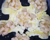 Foto langkah ke 3 dari resep Cilor / Cimin (Teflon).