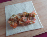 Foto del paso 1 de la receta: Aprovechamiento de relleno de berenjena (canelones)