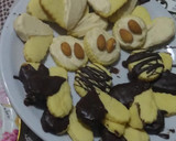 Foto del paso 5 de la receta: Masitas secas ✨
