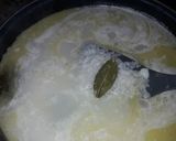 Foto del paso 3 de la receta Arroz blanco con huevos