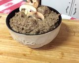 Foto del paso 3 de la receta: Paté de champiñones