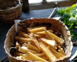 Foto langkah ke 3 dari resep Stick sukun.