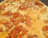 Foto del paso 4 de la receta: Ravioles de wonton rellenos de gambas y calamares