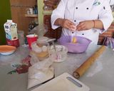 Foto del paso 7 de la receta: Quiche lorraine
