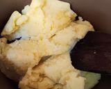 Foto langkah ke 3 dari resep Mashed Potato.