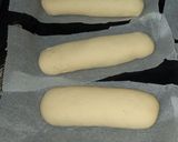 Foto del paso 11 de la receta: Xuxos o pepitos de crema Sin Gluten