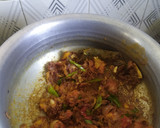 சைதாப்பேட்டை வடகறி & கீ ரோஸ்ட் ரெசிபி ஸ்டேப் 3 புகைப்படம்