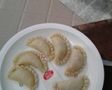 Foto langkah ke 3 dari resep Pastel mini /Jalakote mini.