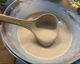 Amerikai palacsinta egészségesen🥞 recept fázis 1 fotója