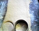 Foto del paso 4 de la receta: Masitas de manzana y maní