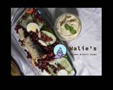 Lettuce base Salad recipe step 3 photo