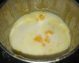 மேங்கோ மில்க்க்ஷேக் ரெசிபி ஸ்டேப் 3 புகைப்படம்