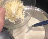 Foto del paso 3 de la receta: Salsa Alfredo (para pastas)