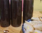 Foto langkah ke 4 dari resep Cuko Pempek Palembang takaran pas.