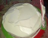 Foto del paso 5 de la receta: Torta de coco