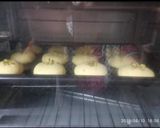 A picture of step 2 of Naankhatai.