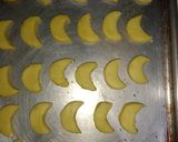 Foto langkah ke 6 dari resep Putri Salju.