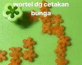Foto langkah ke 9 dari resep Jyuugoya Soboro Bento (bekal) #kamismanis.