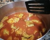 Foto del paso 2 de la receta: Ravioles de la abuela 👵🏼🥰