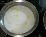 A picture of step 1 of Ukadiche Modak.