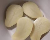 Foto del paso 4 de la receta: Sopa de emblanco con mis toques personales