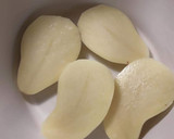 Foto del paso 4 de la receta: Sopa de emblanco con mis toques personales