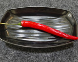 甜豆蝦仁炒蛋(簡單料理）的食譜步驟5照片